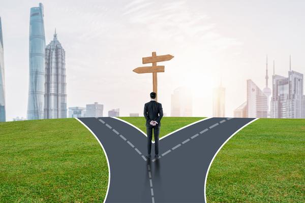在职员工考研方向：融资租赁行业的机遇与挑战 图1