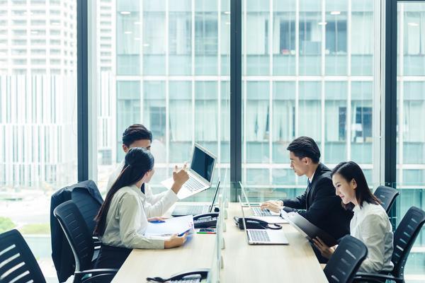 国有企业党建工作转型升级|项目融资创新路径 图2