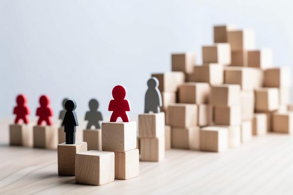 缙云人力资源招聘信息|项目融资领域的人才战略与招聘机制 图2