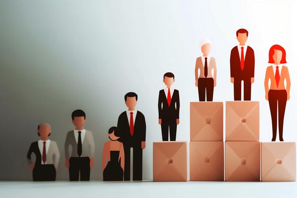 佛山官窑人力资源查询：融资领域的关键路径 图1