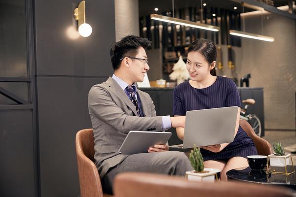团队的融资方案设计与实施策略 图2