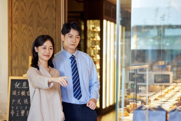解析餐厅集成吊顶品牌招商方案及融资策略 图1