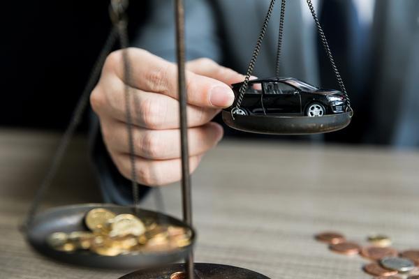 买车首付与贷款融资策略分析|汽车金融解决方案|个人项目融资 图1