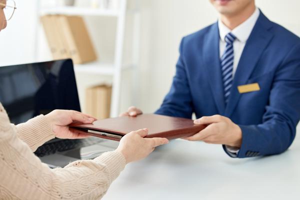 项目融资中的文件中心管理制度优化与实践 图2