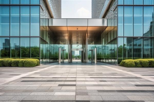 建筑公司培训视频模板|项目融资领域的高效解决方案 图1