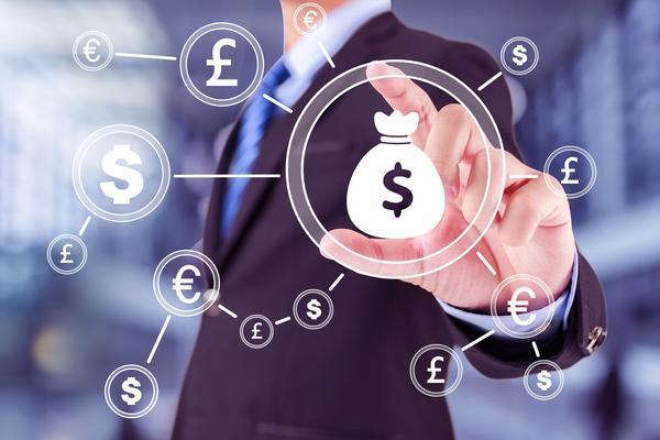 互联网金融十大机构有哪些|组成分析 图1