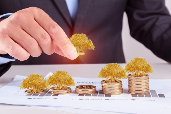 抵押房产银行贷款：实现资金需求解决之道 图1