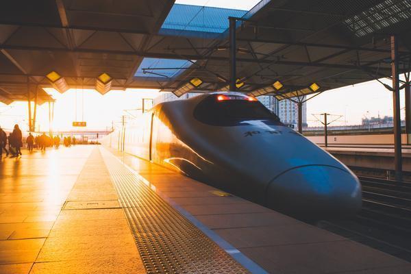 高铁旅游全国攻略：打造便捷高效的文化与经济走廊 图2