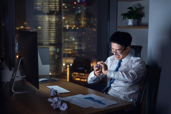 贸易融资做什么工作比较好|项目融资领域中的关键岗位与职业发展 图1