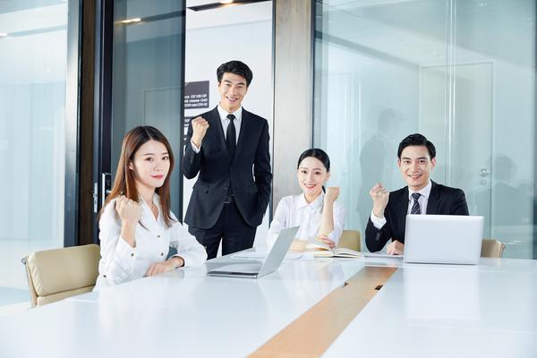 合胜百货企业文化介绍|项目融资领域的企业文化建设与实践 图1