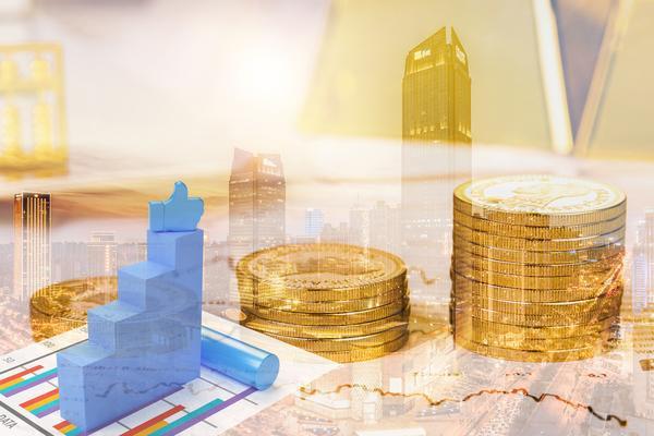金瑞盈私募基金：合法投资还是风险投资？ 图1