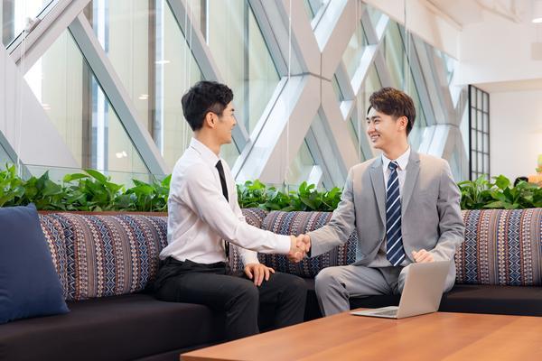 就业与创业：项目融资与企业贷款行业的职场心得分享 图1