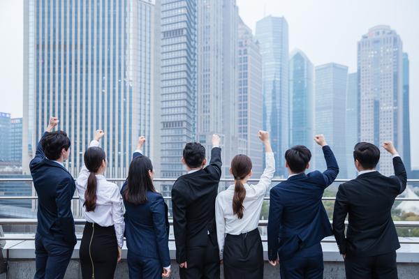 典型电商企业文化标语大全最新-项目融资领域的企业文化建设 图1