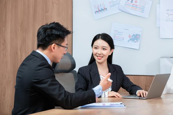 远程桌面公司融资方案模板：轻松应对疫情时代的办公变革 图2