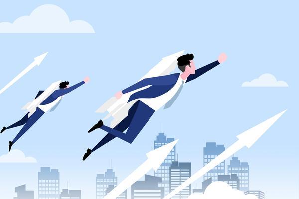 报批流程图片揭示了融资方案的成功之路：一份全面的指南 图2