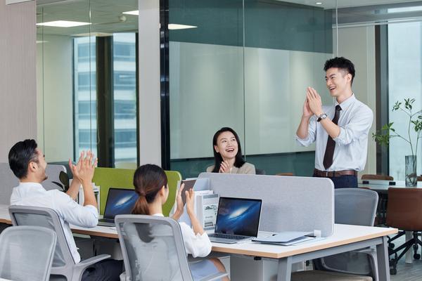 企业文化源流与项目融资创新路径 图1