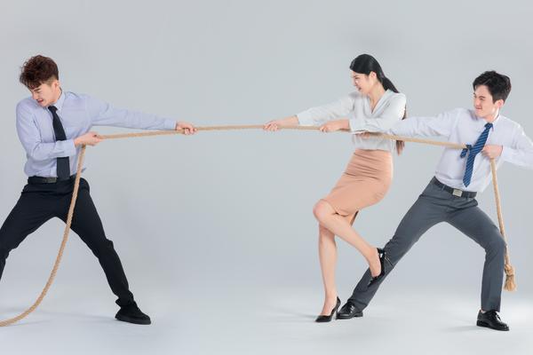 借呗“拔河”输了会提额吗？深度解析与实务建议 图1