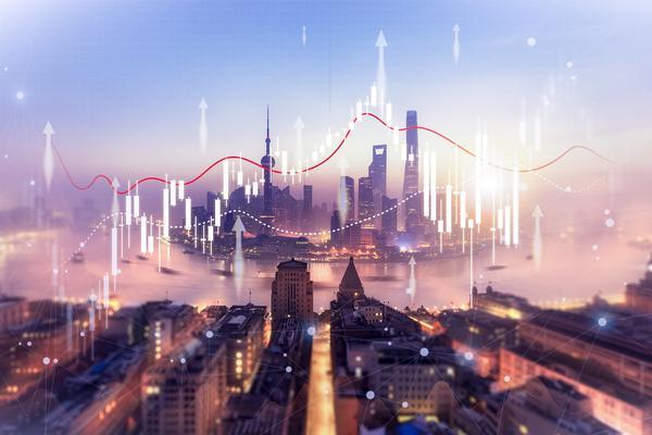 聚焦科技企业融资模式创新与发展趋势 图2