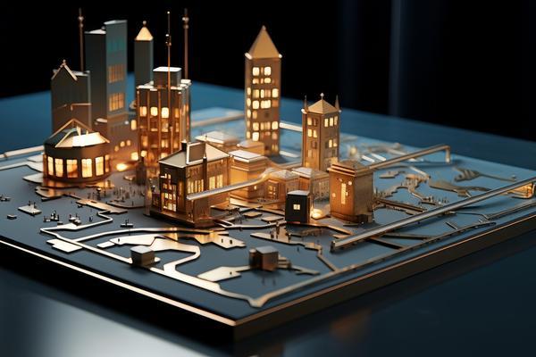 基于大模型技术的应用场景与项目融资策略分析 图1