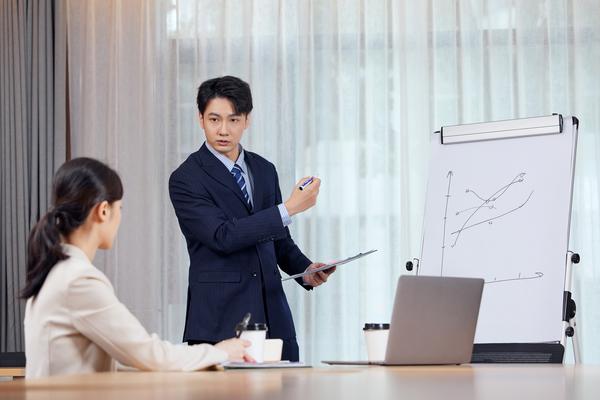 线上营销培训IP|项目融资与数字化转型的创新路径 图1