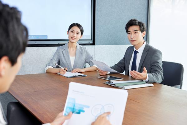 项目融资领域中会议室管理制度的目的与实践 图2