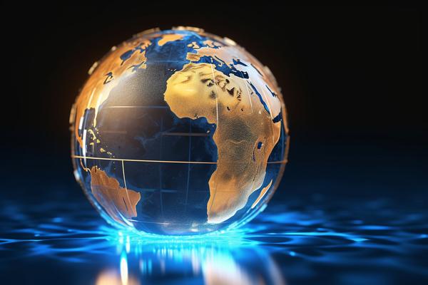 《贸易金融与海外融资案例：全球金融市场的新篇章》 图2