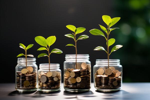 仁庆贰号私募投资基金：以诚信为本，共创财富盛宴图1