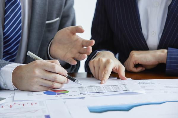 大数据财务分析报告模板|项目融资中的数据驱动决策工具 图2