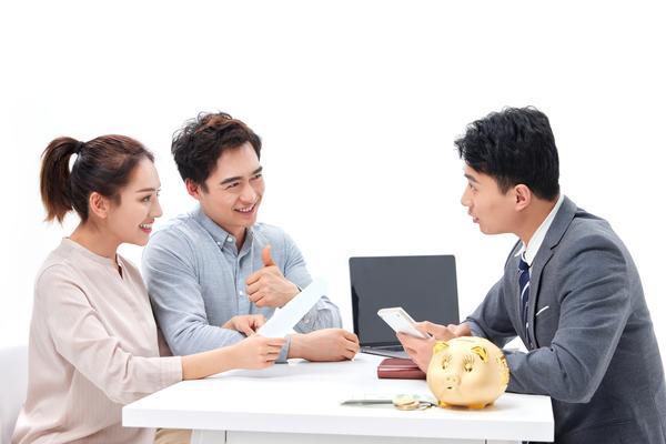洛江市企业管理咨询服务与项目融资策略探析 图2