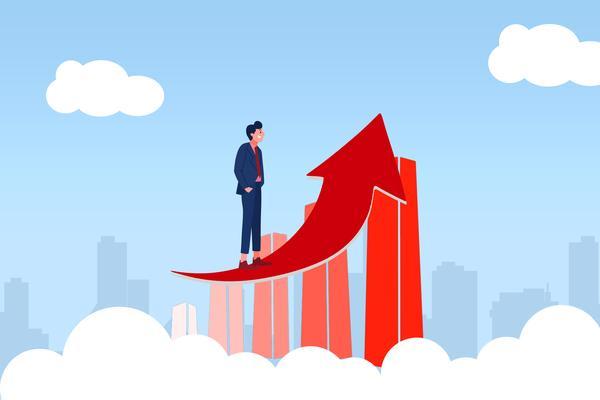 房价走势与还贷压力|解析工资上涨对房贷的影响 图1