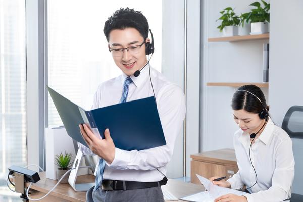 集团培训中心管理制度-项目融资领域的核心支撑 图2