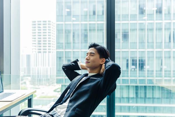 《旧楼抵押贷款：银行贷款的新选择》图1