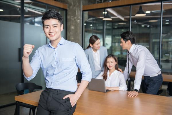 黑金企业3升级补丁：助力企业数字化转型的关键一步 图2