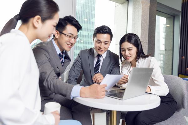 宛城区人力资源部办公地点查询与管理|项目融资人才配置 图2