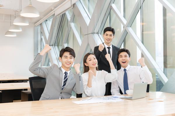 创业公司期权买卖：项目融资中的核心策略与实践 图1