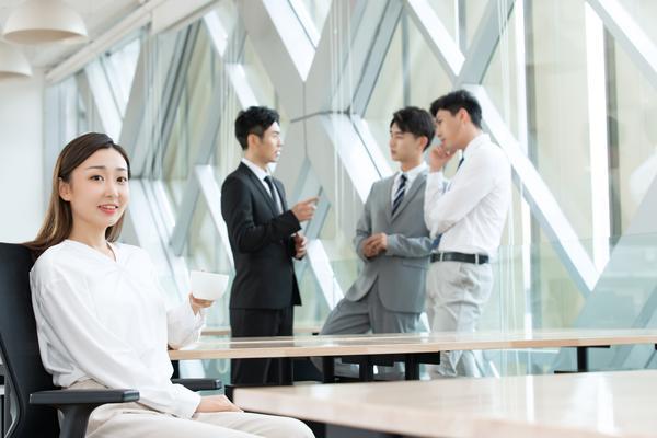 项目融资与企业贷款行业市场调研工作计划 图1