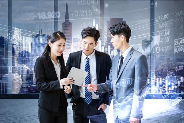 中职思政创新团队介绍——项目融资领域的核心价值与实践路径 图1