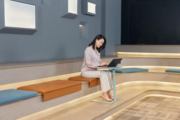 自建办公楼融资方案：确保成功的五个关键要素 图2