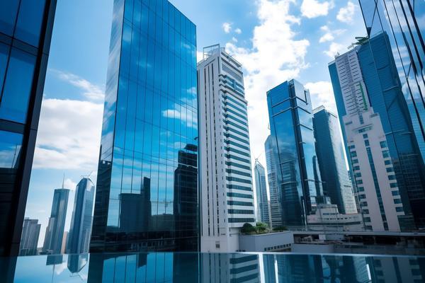 建筑节能行业最新企业排行与全球可持续发展策略 图1