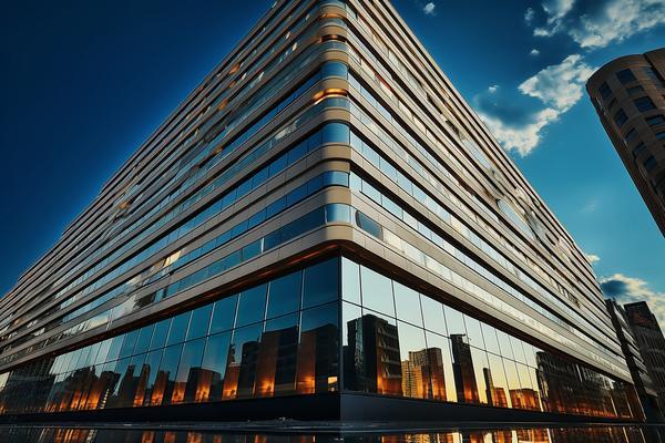 建筑工程企业项目融资方案的撰写技巧图1
