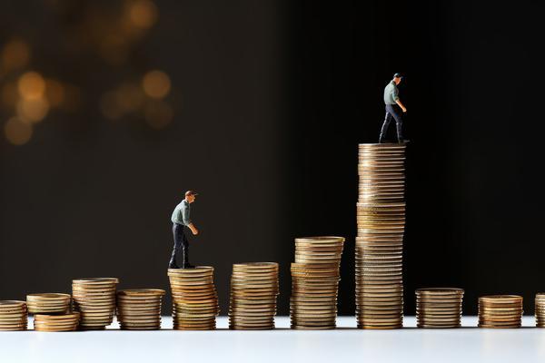 私募基金研究员工资多少|解析项目融资领域人才薪酬现状与趋势 图1