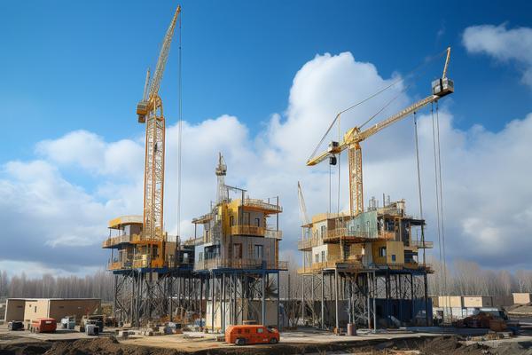 突出重围：中国建筑企业转型中的项目融资创新 图2