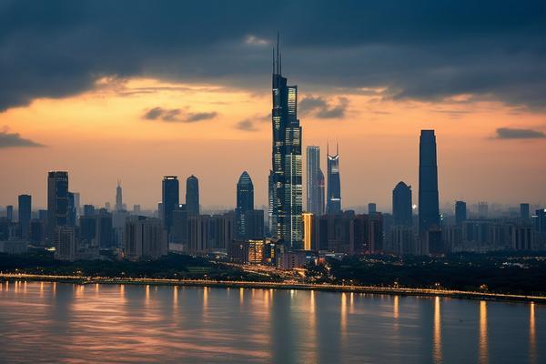 建筑施工企业融资方案：确保项目顺利进行图1
