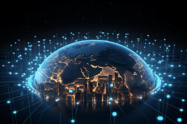 企业管理与互联网融合下的项目融资创新实践 图2