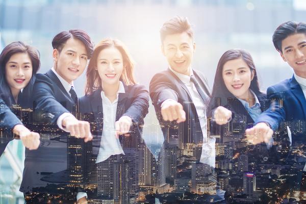 互联网保险经纪创业项目的发展机遇与融资策略 图1