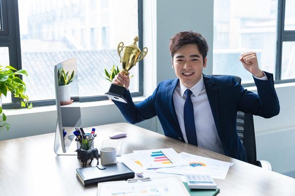 爱贝企业管理平台：驱动项目融资行业数字化转型的新引擎 图2