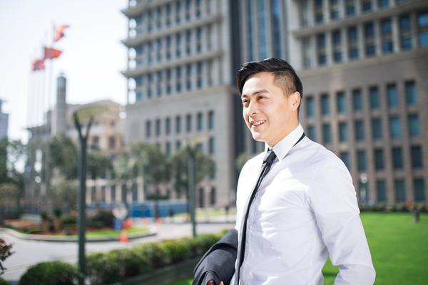 中外企业规范管理与项目融资模式创新 图1