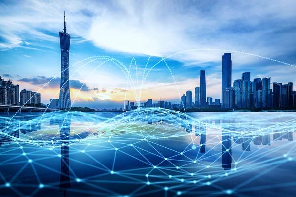 外商融资方案：互联网科技行业的新机遇 图2