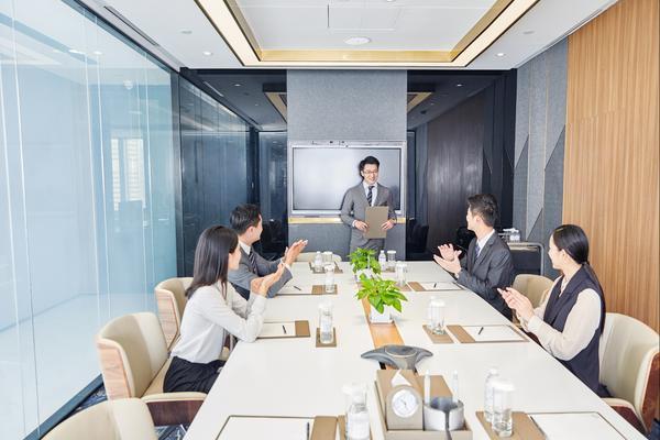 贵州皖江商务管理咨询有限公司——项目融资领域的创新与实践 图2