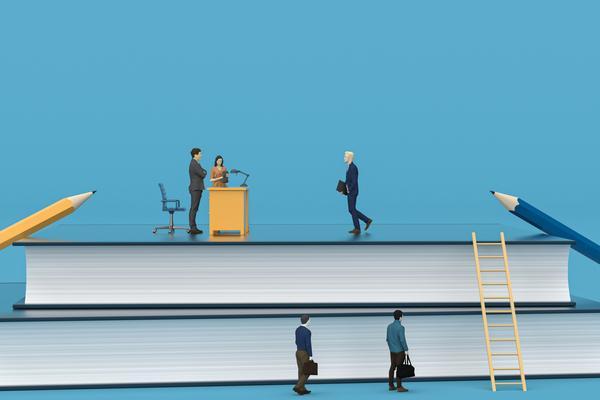 企业数据管理：驱动项目融资与贷款决策的关键因素 图1